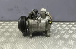 Компрессор кондиционера BMW 3 2014 64529223694 F30 N20B20B