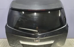 Крышка багажника Cadillac SRX 2011 23495091 LF1
