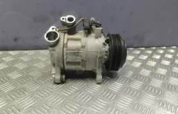 Компрессор кондиционера BMW X1 2012 64529223694 E84 N20B20A