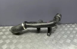 Патрубок интеркулера Audi TT 2013 1K0145770AH 8J CDA