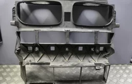 Рамка радиатора BMW X5 2013 51647222952 E70 N57D30A