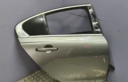 Дверь задняя правая Jaguar XE 2015 T4N2634 X760 204PT