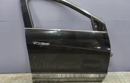 Дверь передняя правая Cadillac SRX 2011 22768453 LF1