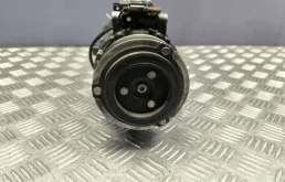 Компрессор кондиционера BMW X5 2007 64529185142 E70 N52B30AF