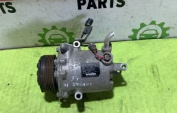 Компрессор кондиционера Mitsubishi Lancer 7813A057 10 1.5