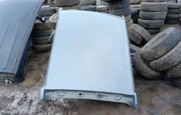 Крыша Renault Sandero 2011 , BS11