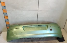 Бампер задний Peugeot 307 2004 3A/C