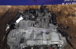 АКПП для Lexus ES 2009 года на фотографиях