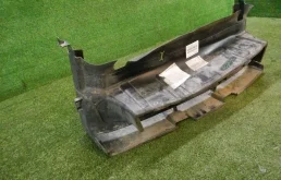 Воздуховод радиатора левый для BMW 3er на фотографиях