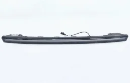 кассета радиаторов для Exeed LX 2021+