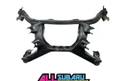 Балка, подрамник Subaru Forester 2014 20152SG011 SJG FA20E, задний