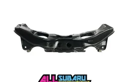 Балка, подрамник Subaru Forester 2014 20101SG000 SJG FA20E, передний