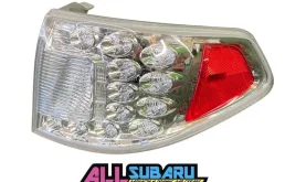 Фонарь задний Subaru Impreza WRX STI 2009 84912FG000 GRF EJ257