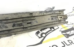 Защита топливопровода для Volvo XC90 на фотографиях