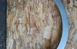 Расширитель арок задний правый для Audi Q3 8U 2011-2019