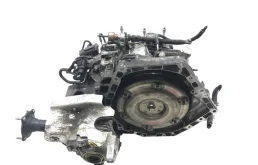 Акпп Mazda CX-5 2012 KE2AW