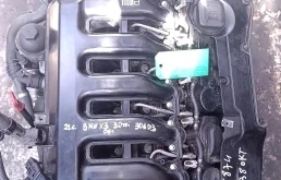 Двигатель 306D3 BMW 3 E90/E91/E92/E93 3.0 Дизель