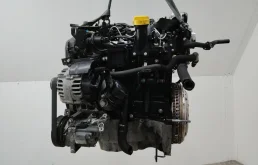 Двигатель K9K896 Renault Duster 1.5 Дизель