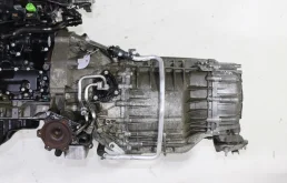 Коробка передач автоматическая (АКПП) NDL Audi A6 C7 (S6,RS6) 2.0 Бензин