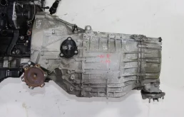 Коробка передач автоматическая (АКПП) NDT Audi A4 B8 (S4,RS4) 1.8 Бензин