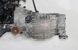Коробка передач автоматическая (АКПП) NDU Audi A4 B8 (S4,RS4) 1.8 Бензин