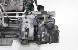 Коробка передач автоматическая (АКПП) MPK Volkswagen Golf 6 1.4 Бензин
