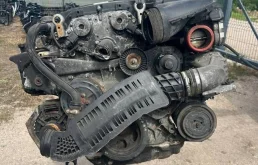 Двигатель 271946 Mercedes-Benz E W211 1.8 Бензин