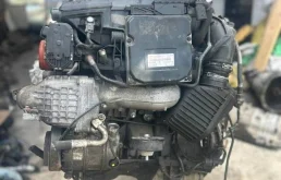 Двигатель 271946 Mercedes-Benz C W203 1.8 Бензин