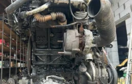 Двигатель AVB Volkswagen Passat B5 1.9 Дизель