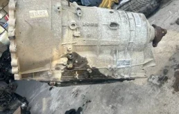 Коробка передач автоматическая (АКПП) 6HP26 Jaguar XF 250 4.2 Бензин