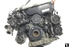 Двигатель,CASA,Audi Q7 4L restailing 2008