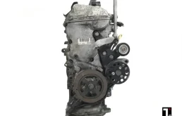 Двигатель,1NZFXE,Toyota Prius 3 2005
