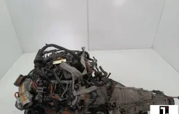 Двигатель,BMK,Audi A6 C6 (S6,RS6) 2008
