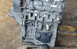 Двигатель,CWV,Volkswagen Jetta 6 2015