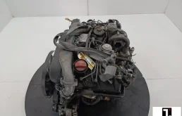 Двигатель,AFB,Volkswagen Passat B5 1998