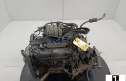 Двигатель,350A1000,Fiat Grande Punto 2008