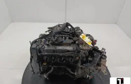 Двигатель,350A1000,Fiat Grande Punto 2008
