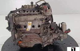 Двигатель,350A1000,Fiat Grande Punto 2008