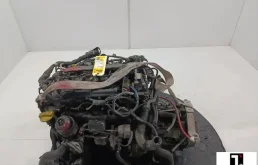 Двигатель,199A2000,Fiat Grande Punto 2008