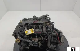 Двигатель,199A2000,Fiat Grande Punto 2008