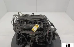 Двигатель,199A2000,Fiat Grande Punto 2008