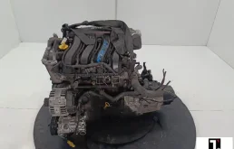 Двигатель,K4M760,Renault Megane 2 2005