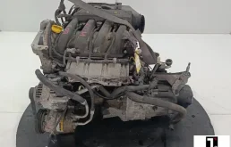 Двигатель,K4J730,Renault Megane 2 2005