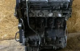 Двигатель,4G64,Mitsubishi Space Wagon 3 2000