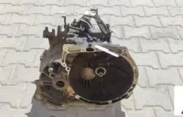 КПП механическая (МКПП) 5-ступенчатая,3M5R7F096YF,Ford Focus 2 2007