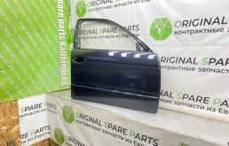 Дверь Bmw 5-Series 2001 41518216818 E39 TOURING M57D30 306D1, передняя правая
