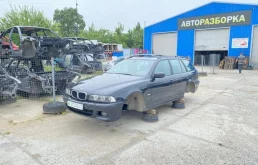 Кузов по частям Bmw 5-Series 2001 71606768849 E39 TOURING M57D30 306D1