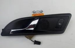 Ручка двери салонная внутренняя Skoda Octavia II (2004—2009)