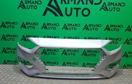 Бампер Hyundai Solaris 2017-2020 86511H5000 2, передний