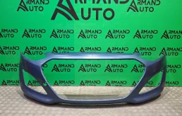 Бампер Hyundai I30 2011-2017 86511A6000 2 GD, передний